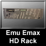 Emax HD Rack
