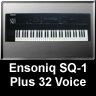 SQ-1 Plus 32 Voice