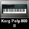 Poly-800II