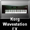 Wavestation EX