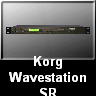 Wavestation SR