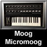 Micromoog