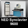 Synclavier 9600