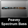 Spectrum Bass