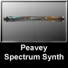 Spectrum-Synth