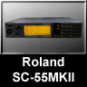 SC-55MKII