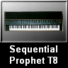 Prophet T8